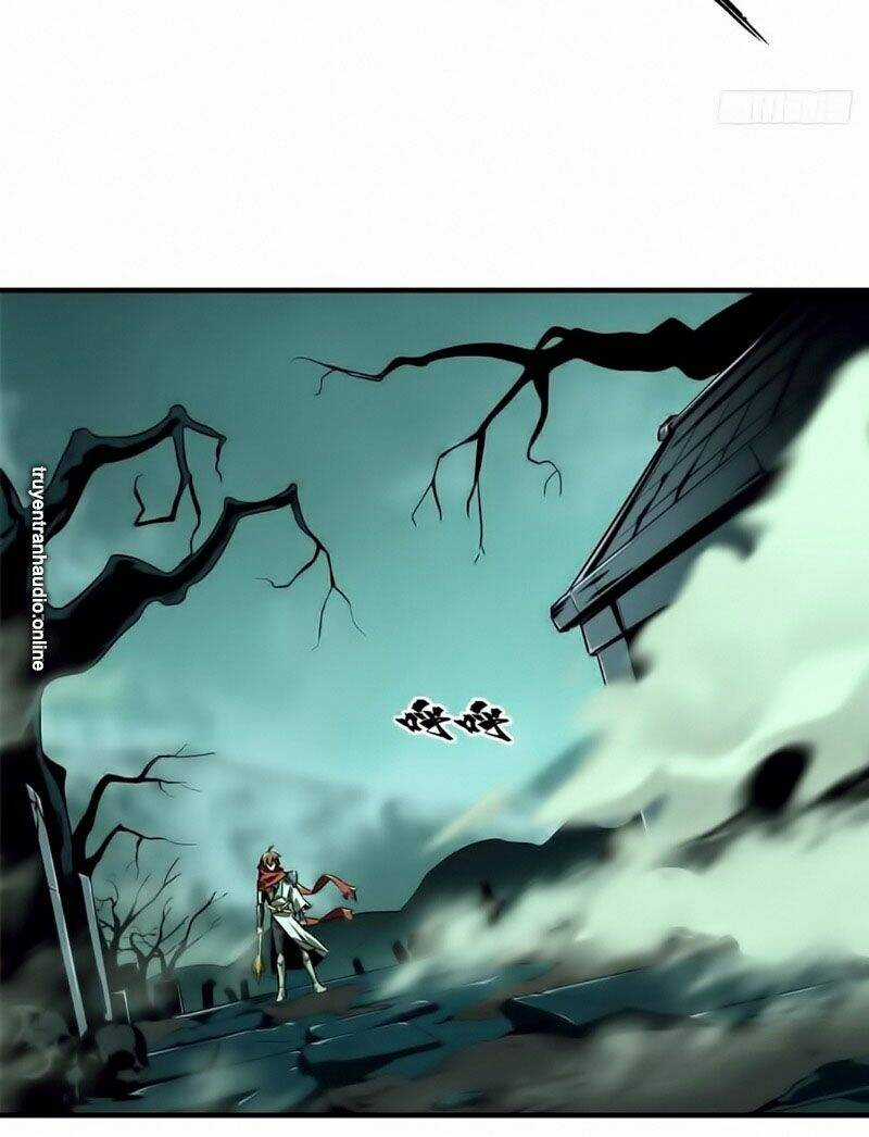 Toàn Chức Cao Thủ 2 Chapter 35 trang 30