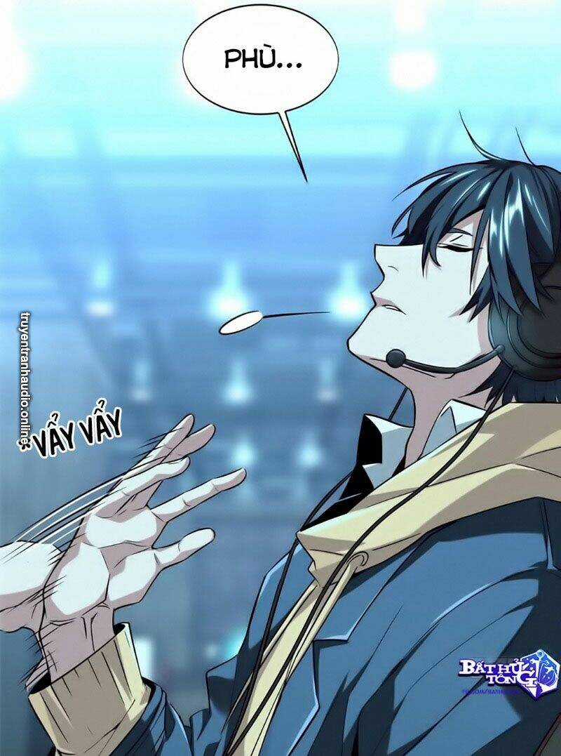 Toàn Chức Cao Thủ 2 Chapter 35 trang 32