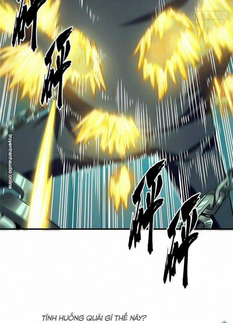 Toàn Chức Cao Thủ 2 Chapter 35 trang 4