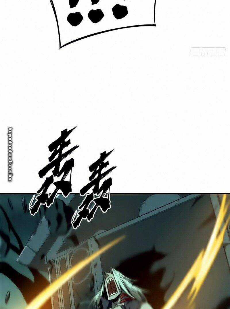 Toàn Chức Cao Thủ 2 Chapter 35 trang 40