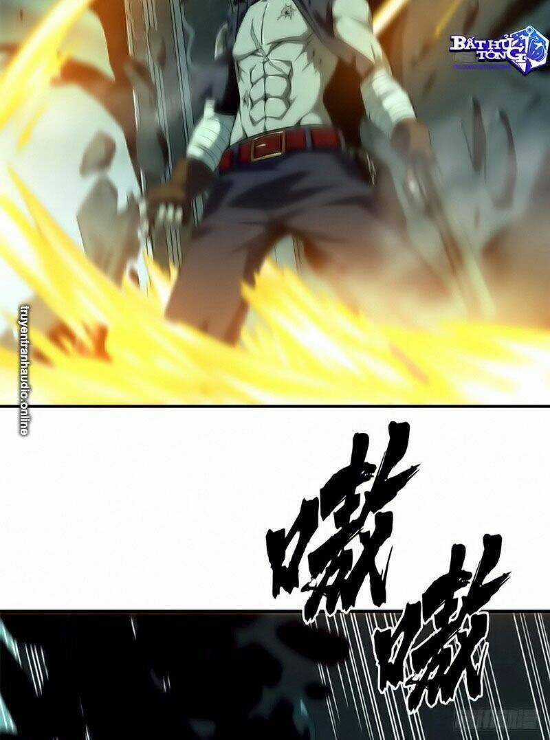 Toàn Chức Cao Thủ 2 Chapter 35 trang 41