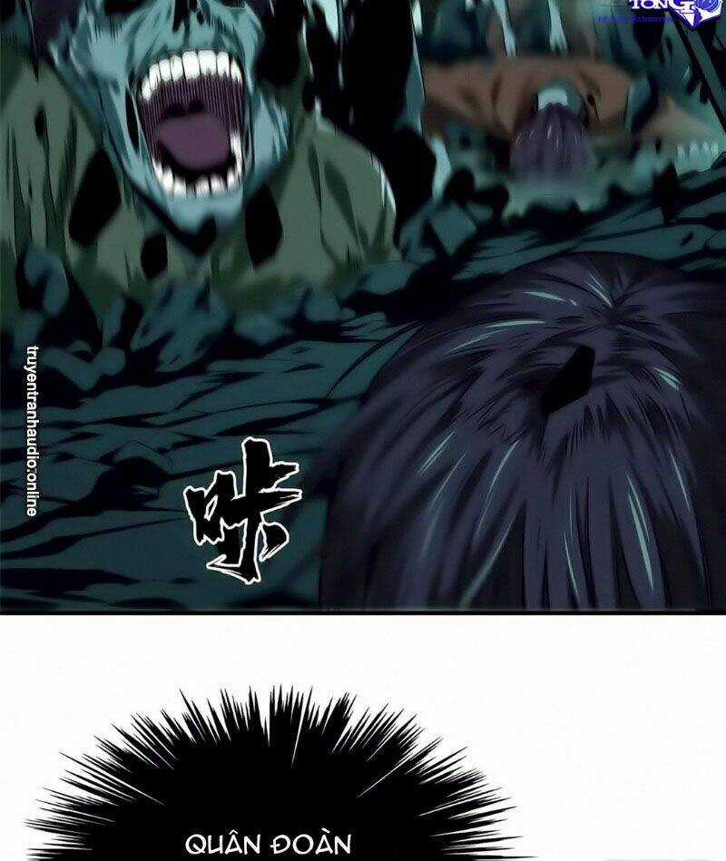 Toàn Chức Cao Thủ 2 Chapter 35 trang 43