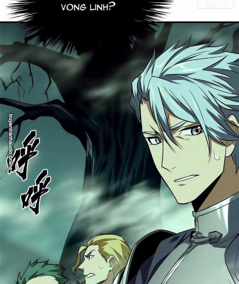 Toàn Chức Cao Thủ 2 Chapter 35 trang 44