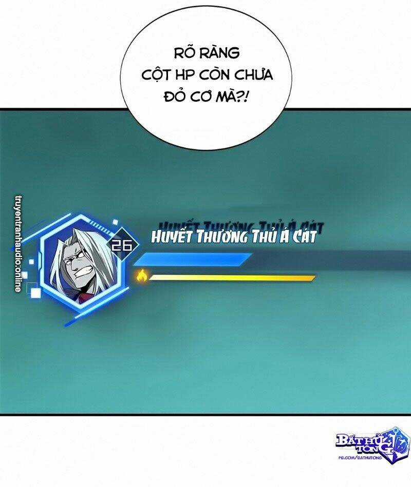 Toàn Chức Cao Thủ 2 Chapter 35 trang 50