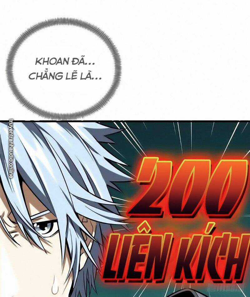 Toàn Chức Cao Thủ 2 Chapter 35 trang 51