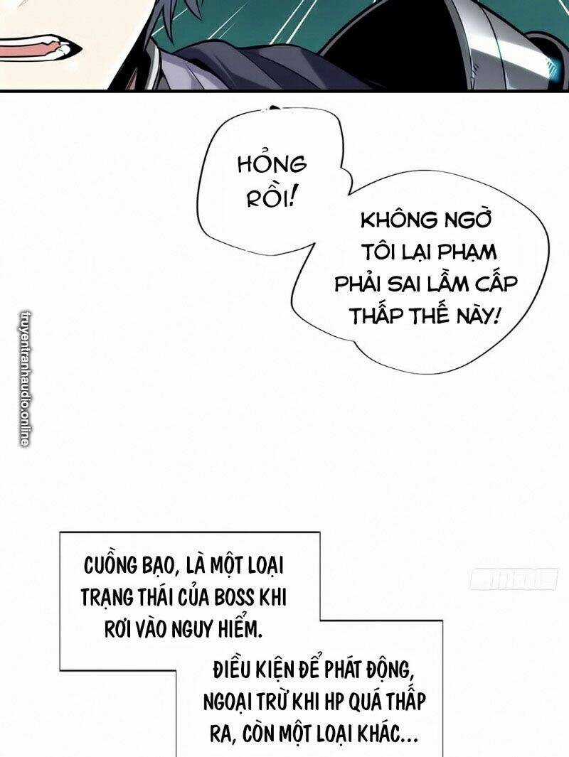 Toàn Chức Cao Thủ 2 Chapter 35 trang 52