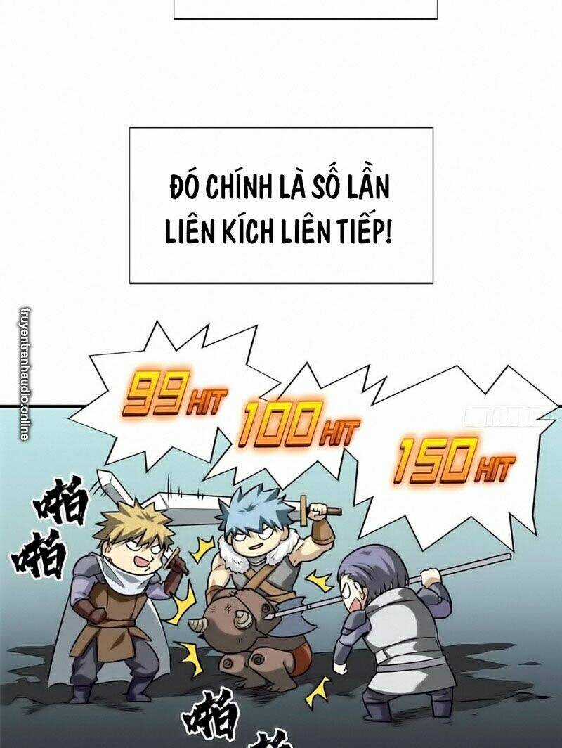 Toàn Chức Cao Thủ 2 Chapter 35 trang 53