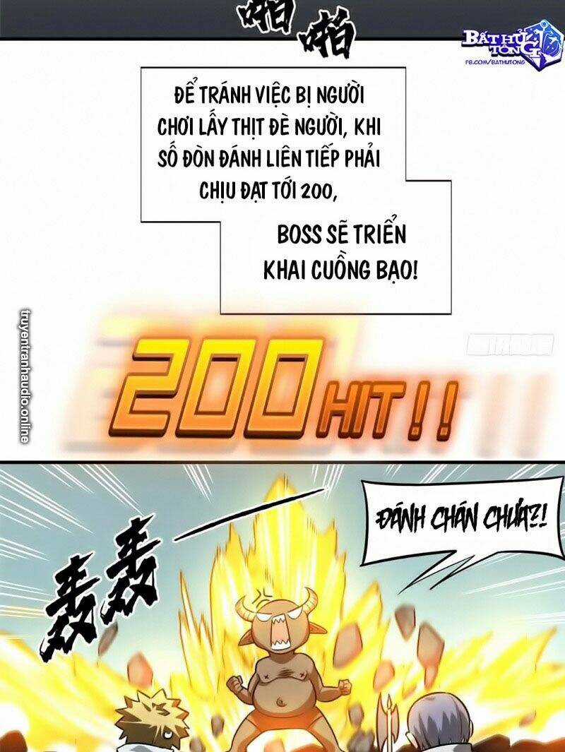 Toàn Chức Cao Thủ 2 Chapter 35 trang 54