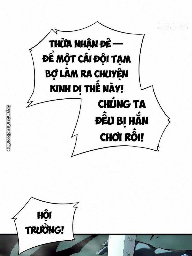 Toàn Chức Cao Thủ 2 Chapter 35 trang 58