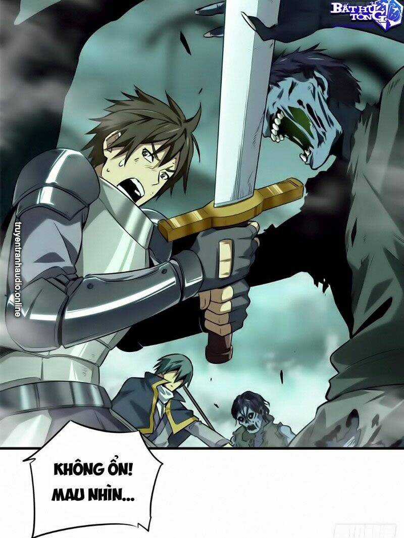 Toàn Chức Cao Thủ 2 Chapter 35 trang 59