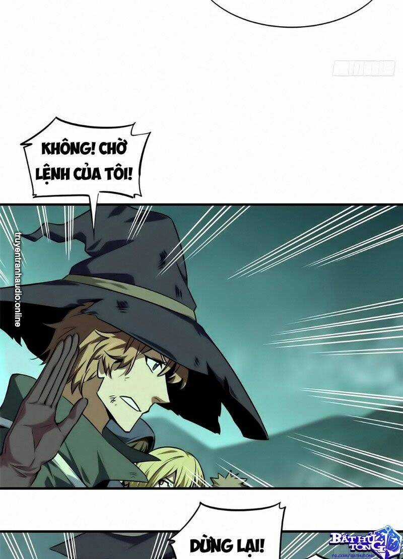 Toàn Chức Cao Thủ 2 Chapter 35 trang 6