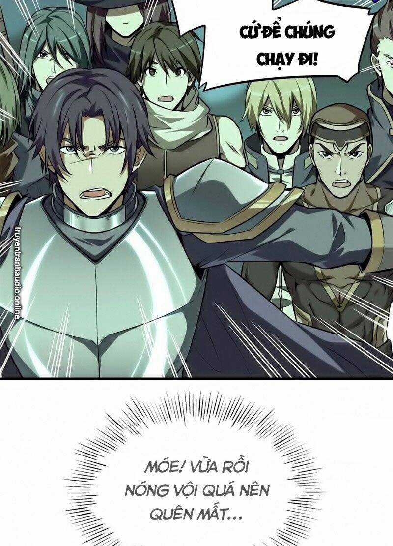 Toàn Chức Cao Thủ 2 Chapter 35 trang 7