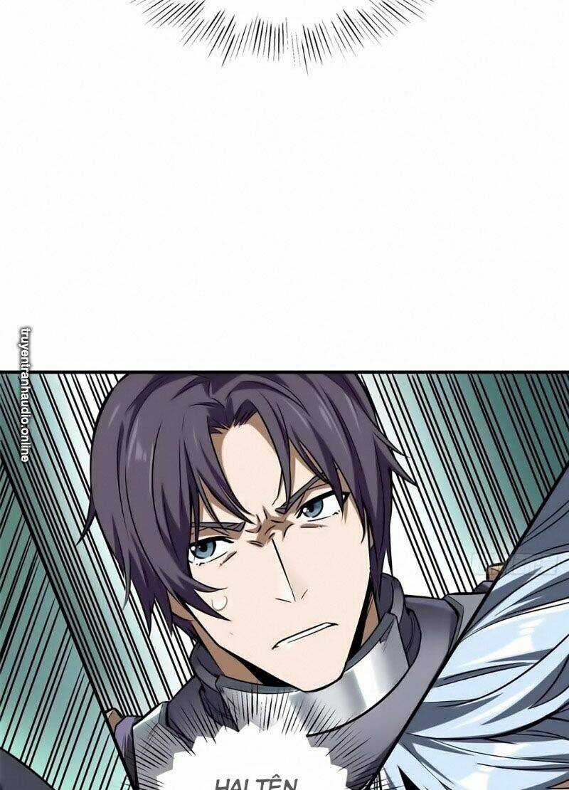 Toàn Chức Cao Thủ 2 Chapter 35 trang 8