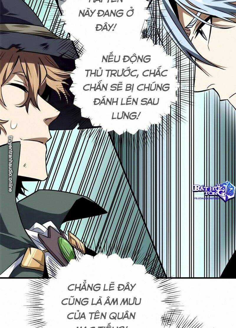 Toàn Chức Cao Thủ 2 Chapter 35 trang 9