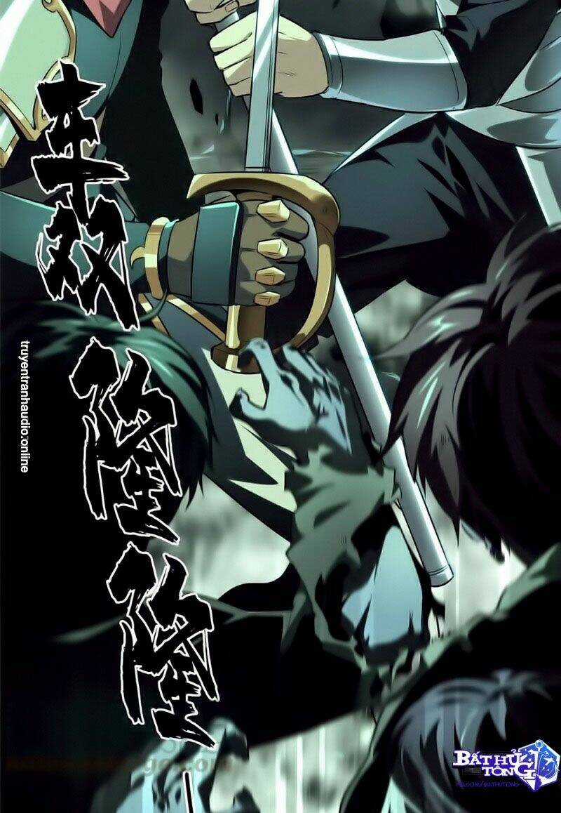 Toàn Chức Cao Thủ 2 Chapter 36 trang 11