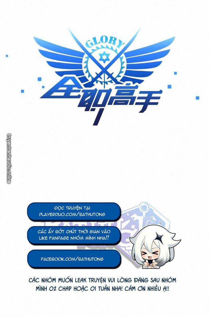 Toàn Chức Cao Thủ 2 Chapter 36 trang 13