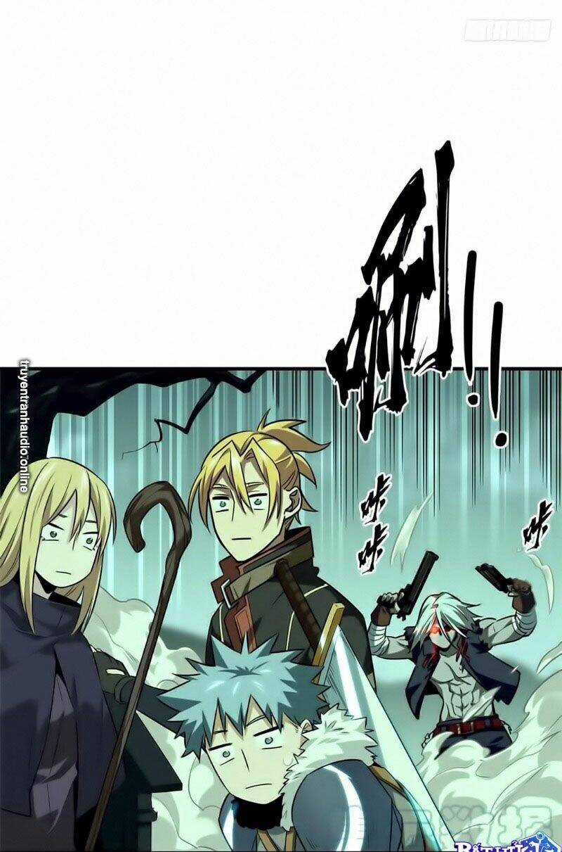 Toàn Chức Cao Thủ 2 Chapter 36 trang 19