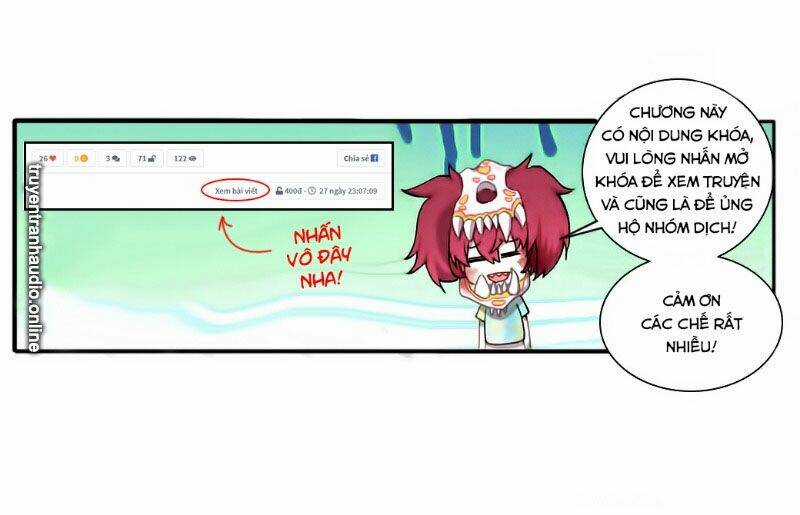 Toàn Chức Cao Thủ 2 Chapter 36 trang 2