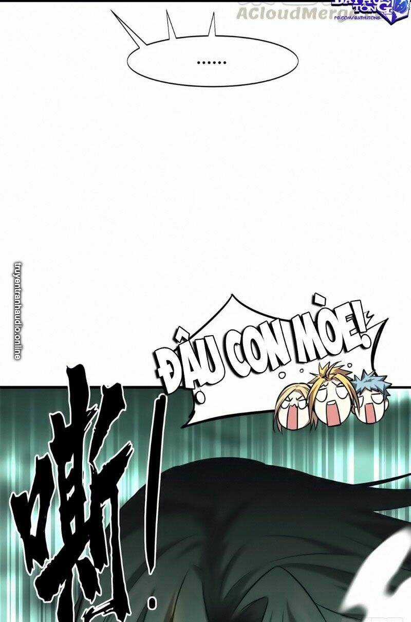 Toàn Chức Cao Thủ 2 Chapter 36 trang 20