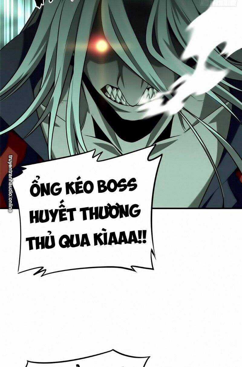 Toàn Chức Cao Thủ 2 Chapter 36 trang 21