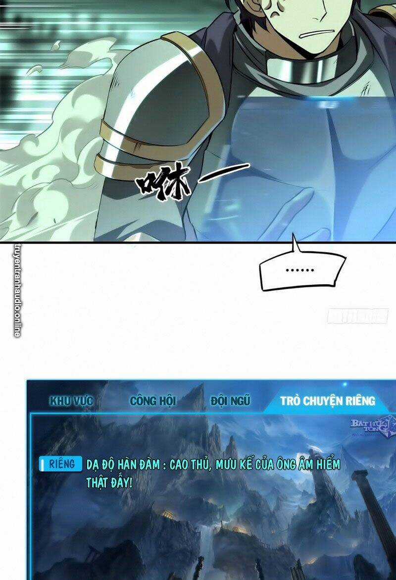 Toàn Chức Cao Thủ 2 Chapter 36 trang 26