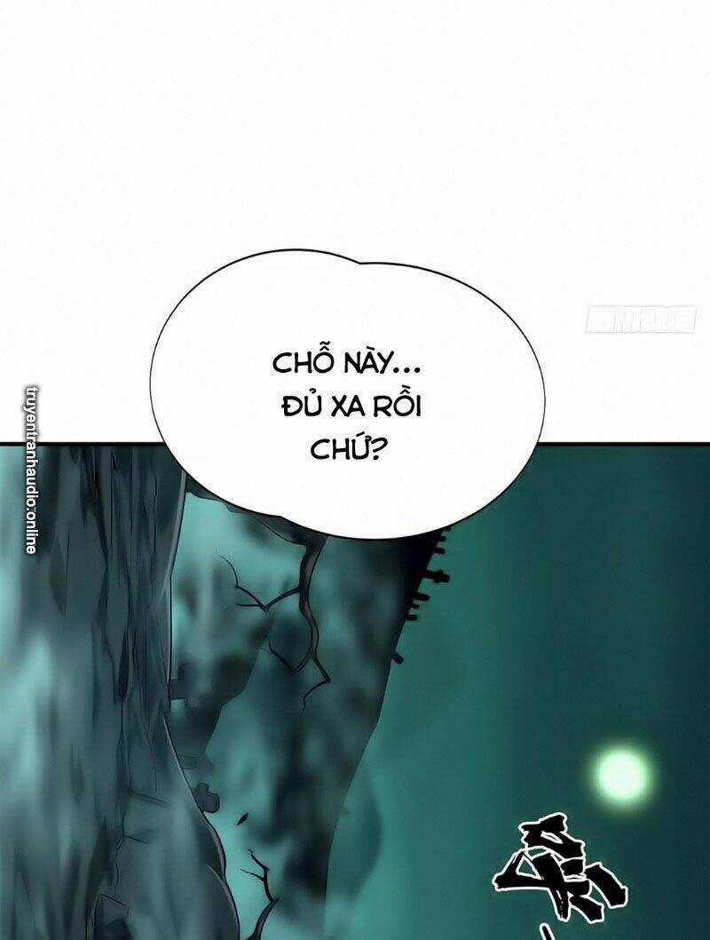 Toàn Chức Cao Thủ 2 Chapter 36 trang 33