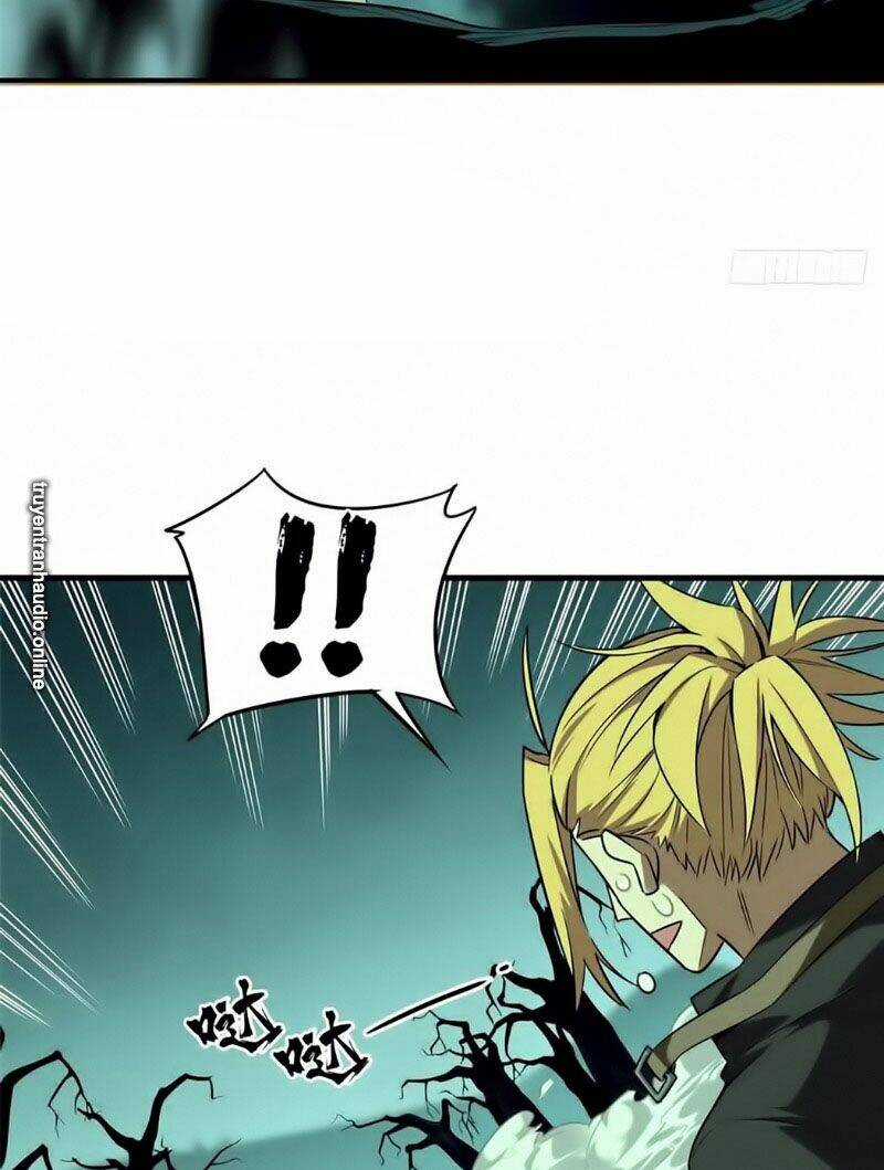 Toàn Chức Cao Thủ 2 Chapter 36 trang 35