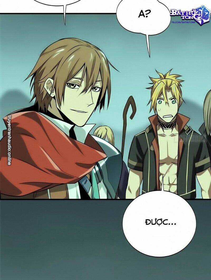 Toàn Chức Cao Thủ 2 Chapter 36 trang 37