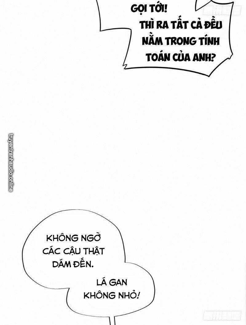 Toàn Chức Cao Thủ 2 Chapter 36 trang 42