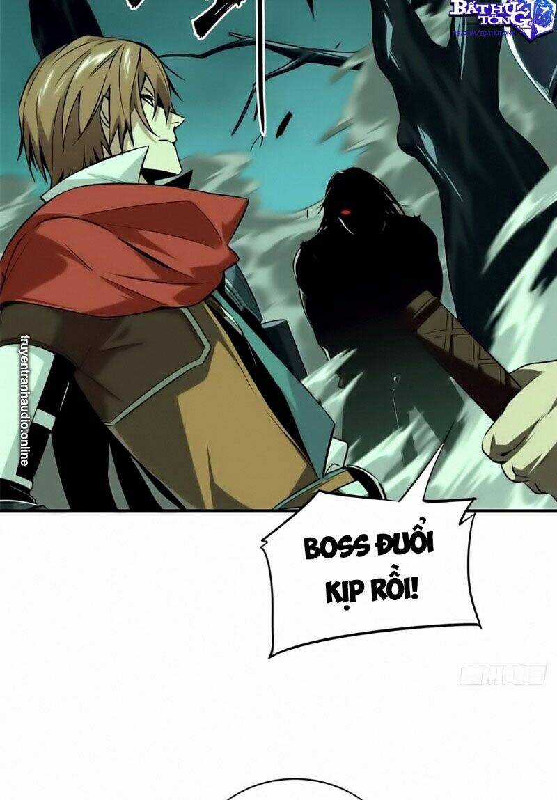 Toàn Chức Cao Thủ 2 Chapter 36 trang 45