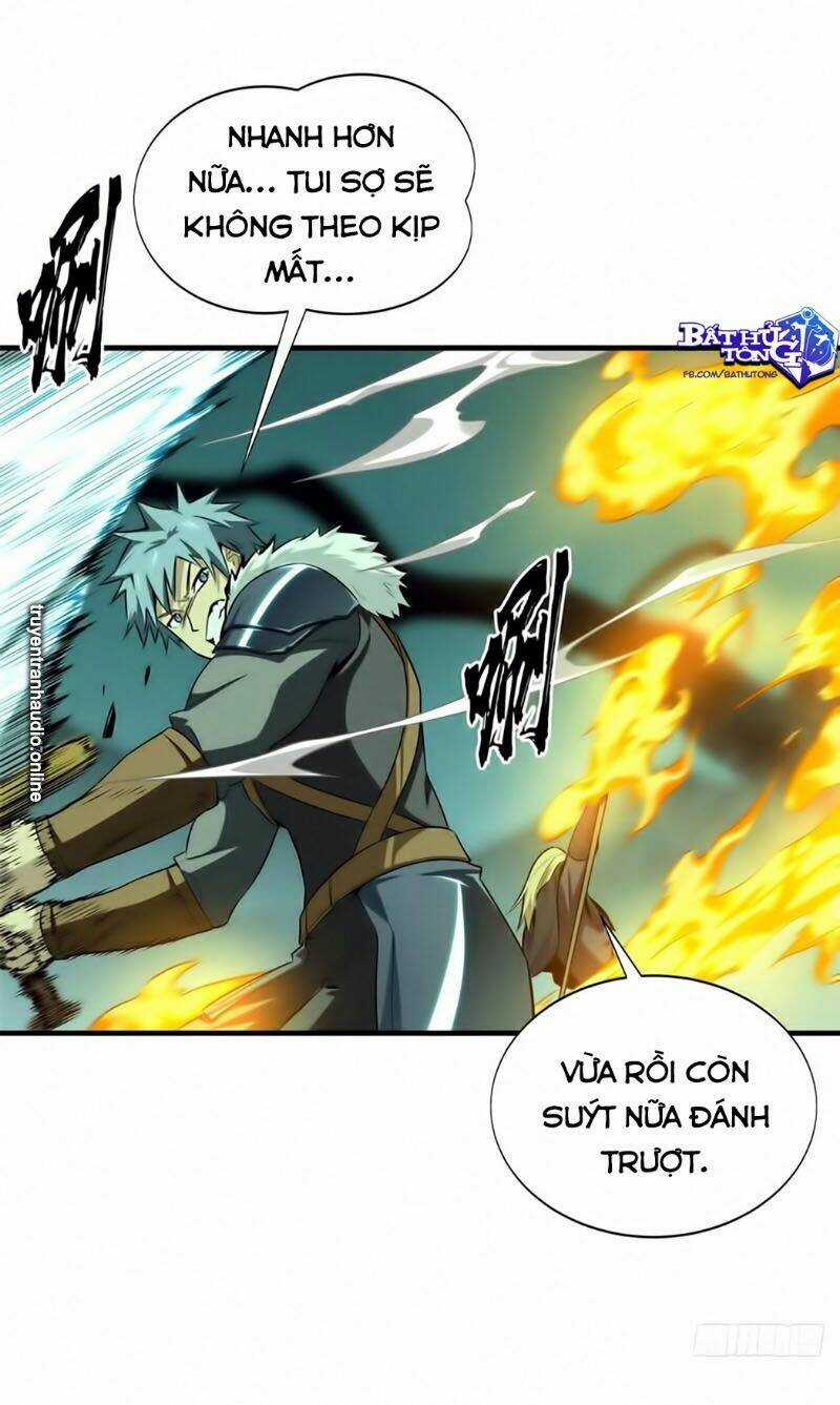 Toàn Chức Cao Thủ 2 Chapter 36 trang 53