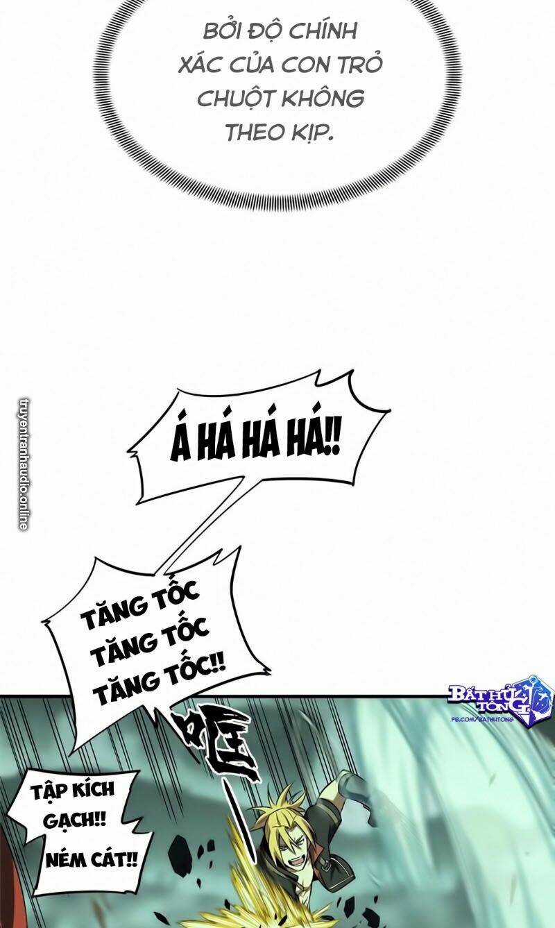 Toàn Chức Cao Thủ 2 Chapter 36 trang 55