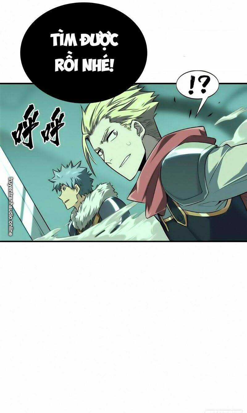 Toàn Chức Cao Thủ 2 Chapter 36 trang 59