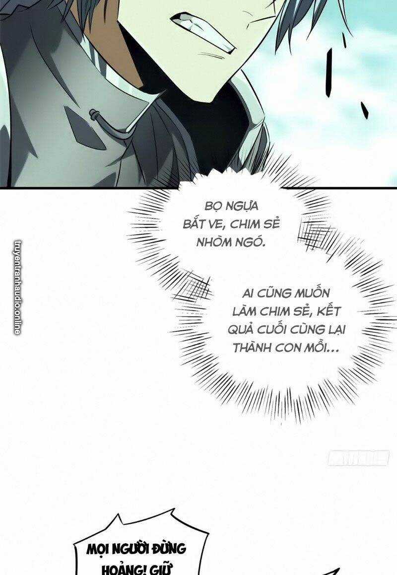 Toàn Chức Cao Thủ 2 Chapter 36 trang 7