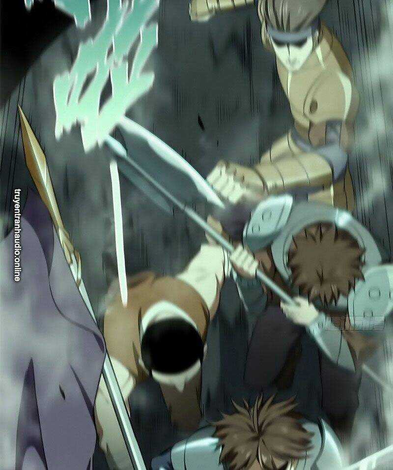 Toàn Chức Cao Thủ 2 Chapter 37 trang 11