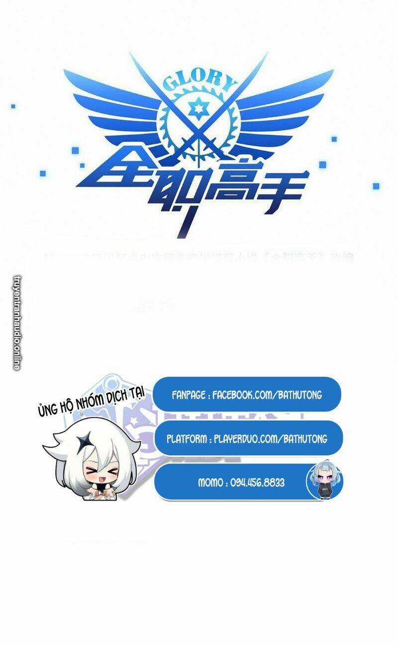 Toàn Chức Cao Thủ 2 Chapter 37 trang 13