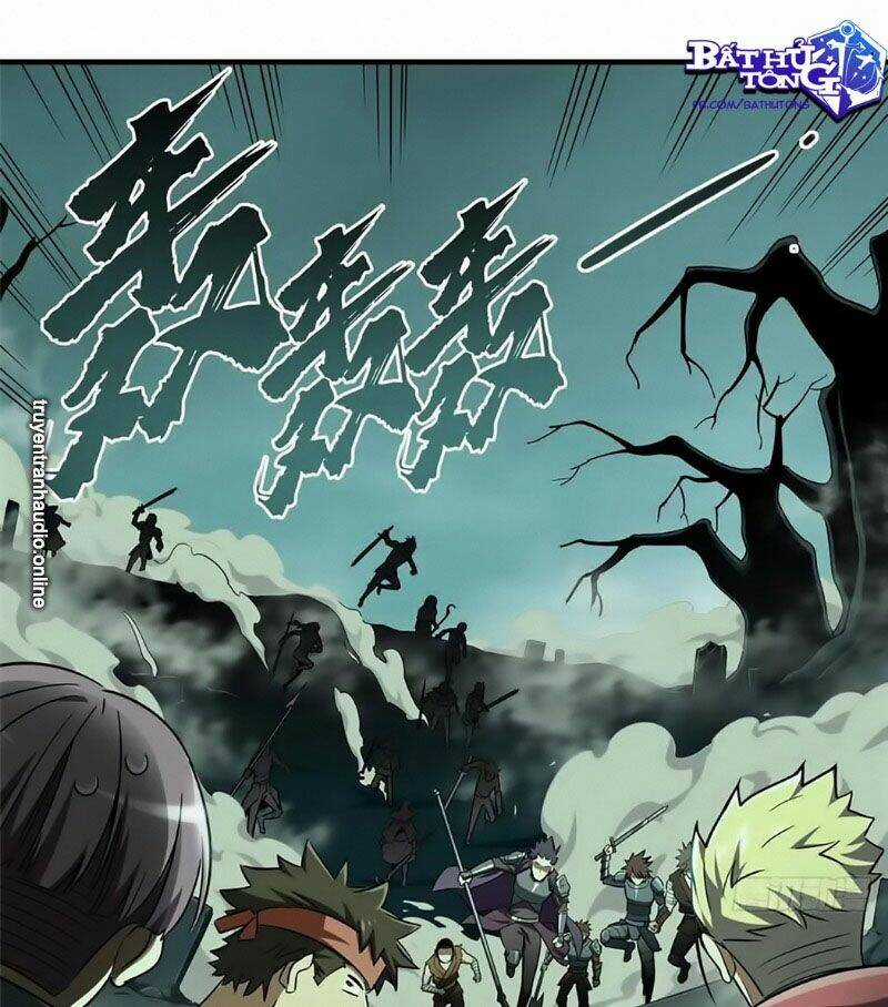 Toàn Chức Cao Thủ 2 Chapter 37 trang 14