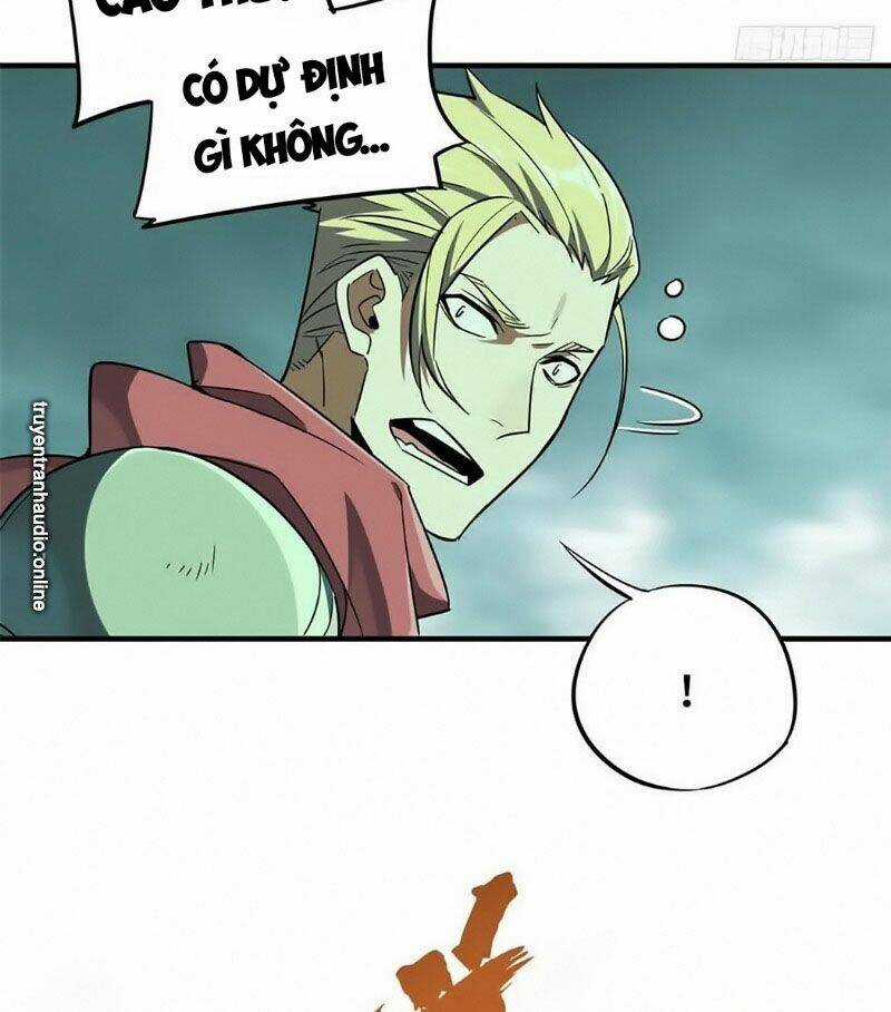 Toàn Chức Cao Thủ 2 Chapter 37 trang 16