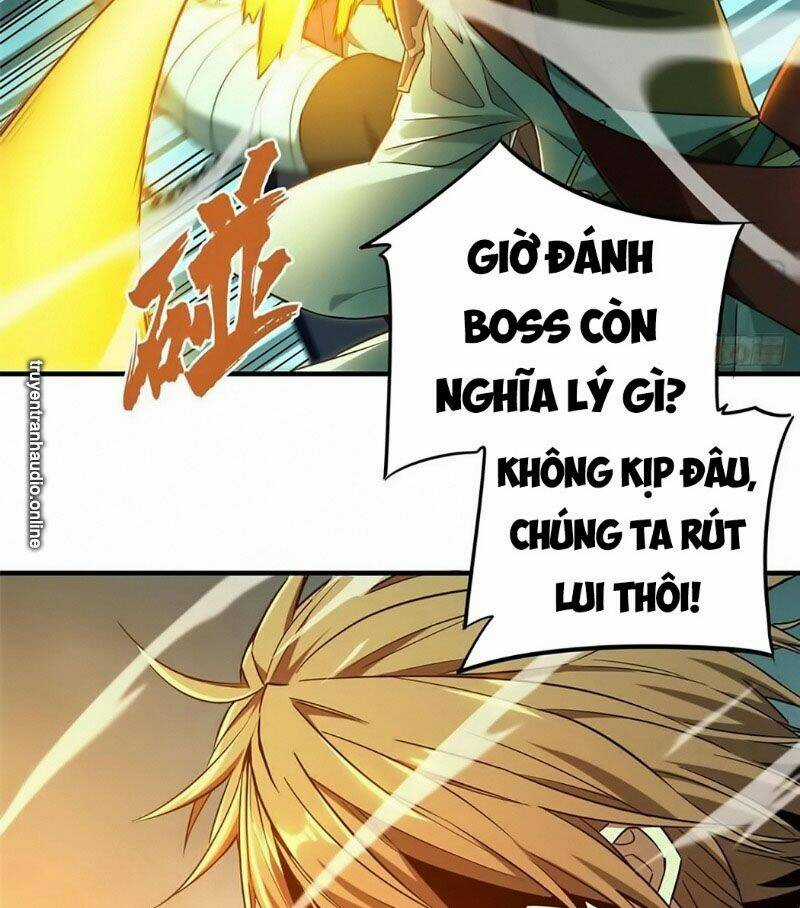 Toàn Chức Cao Thủ 2 Chapter 37 trang 18