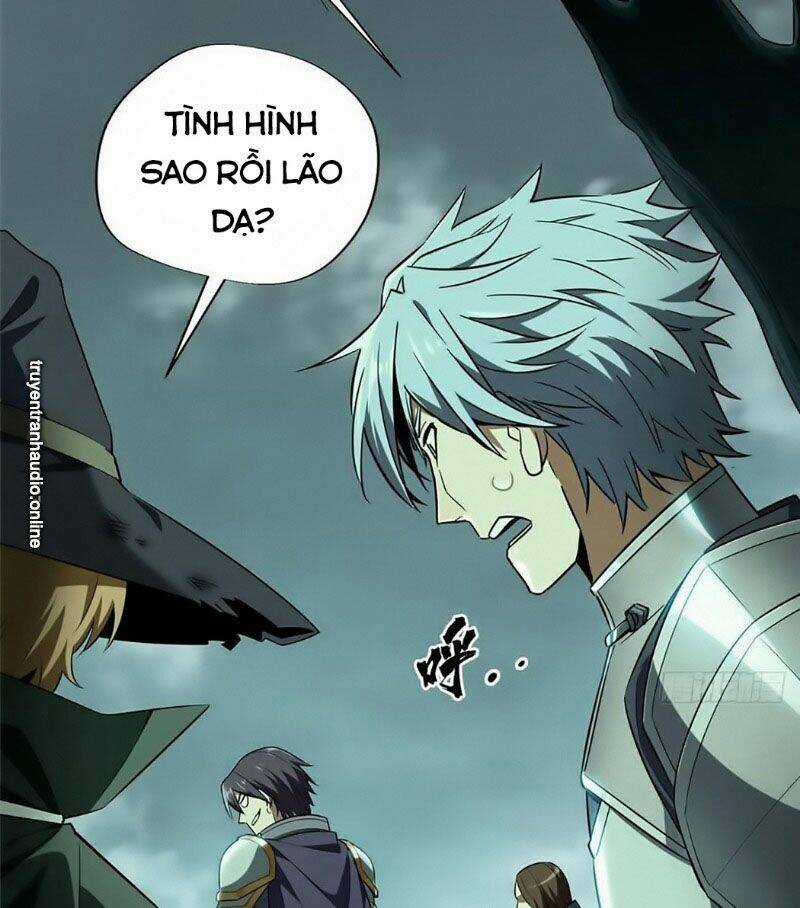 Toàn Chức Cao Thủ 2 Chapter 37 trang 20