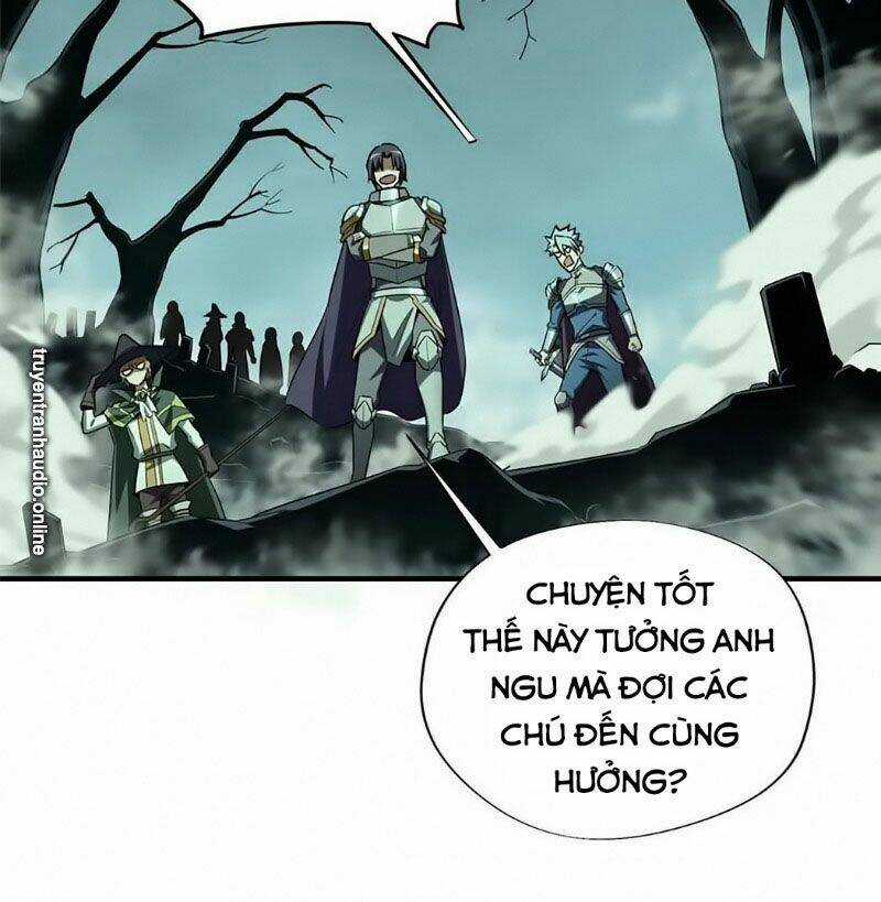 Toàn Chức Cao Thủ 2 Chapter 37 trang 22