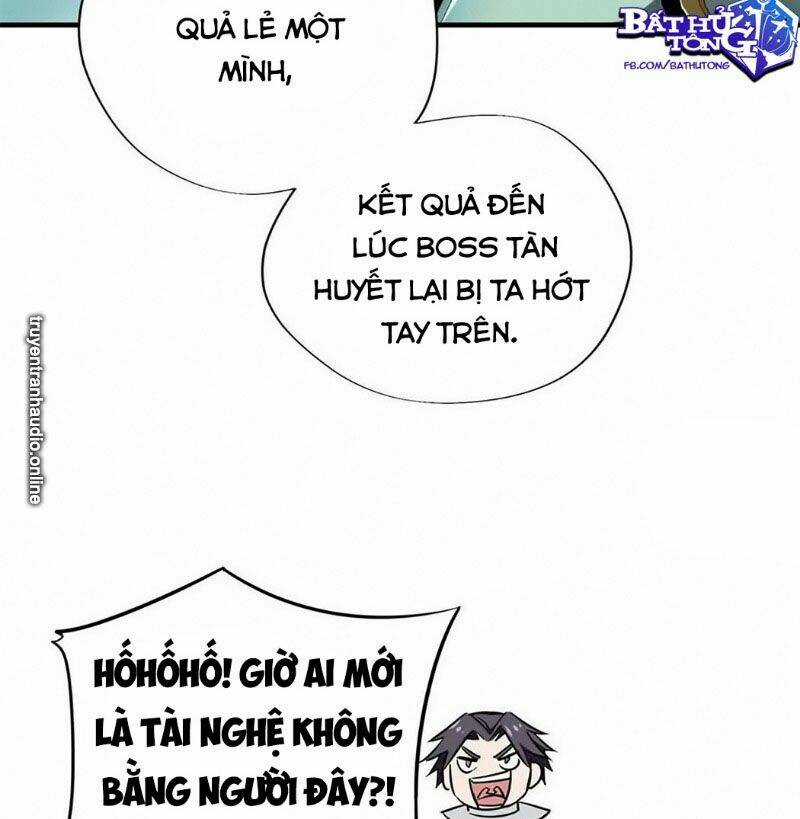 Toàn Chức Cao Thủ 2 Chapter 37 trang 24