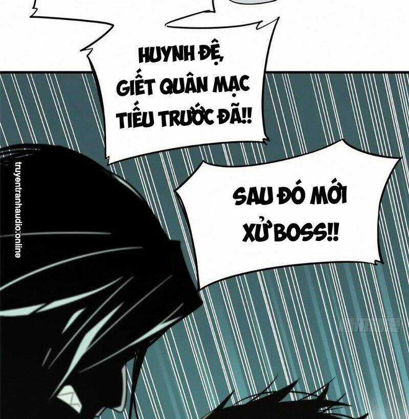 Toàn Chức Cao Thủ 2 Chapter 37 trang 25