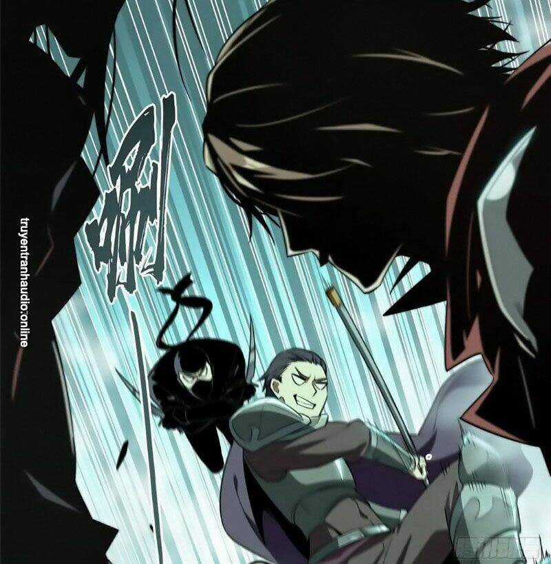 Toàn Chức Cao Thủ 2 Chapter 37 trang 26