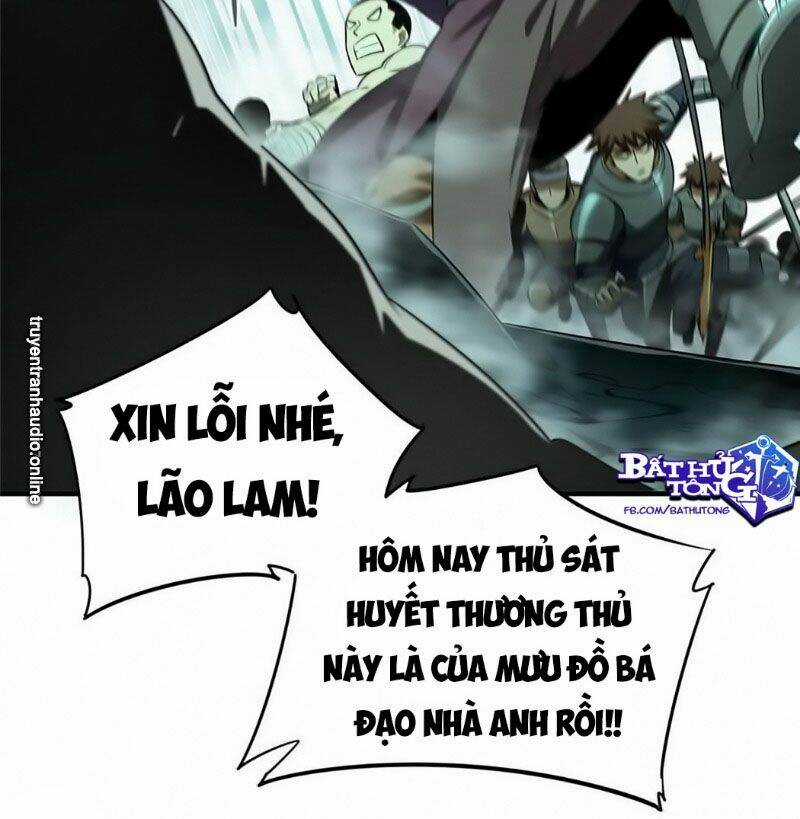 Toàn Chức Cao Thủ 2 Chapter 37 trang 27