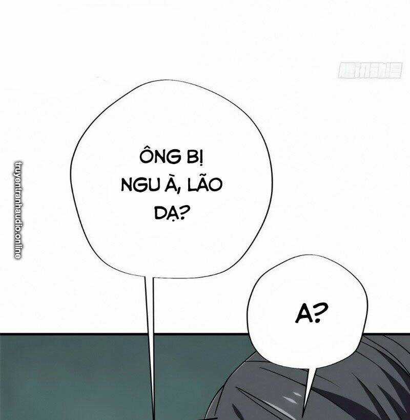 Toàn Chức Cao Thủ 2 Chapter 37 trang 28