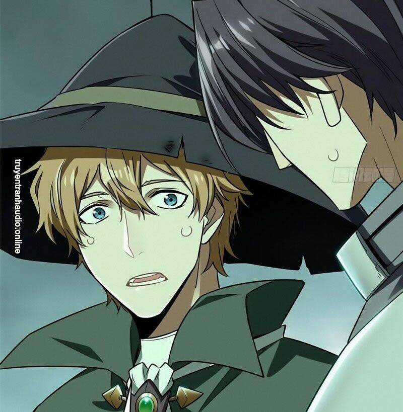 Toàn Chức Cao Thủ 2 Chapter 37 trang 29