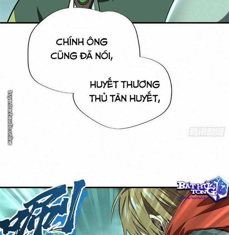 Toàn Chức Cao Thủ 2 Chapter 37 trang 30