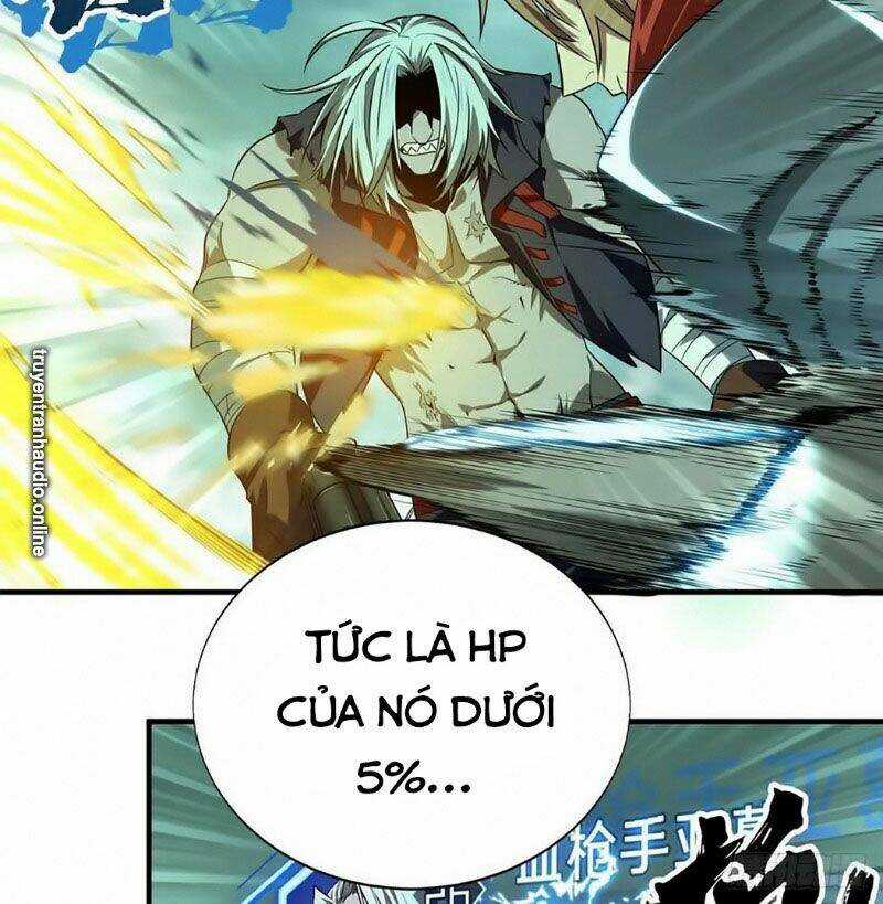 Toàn Chức Cao Thủ 2 Chapter 37 trang 31