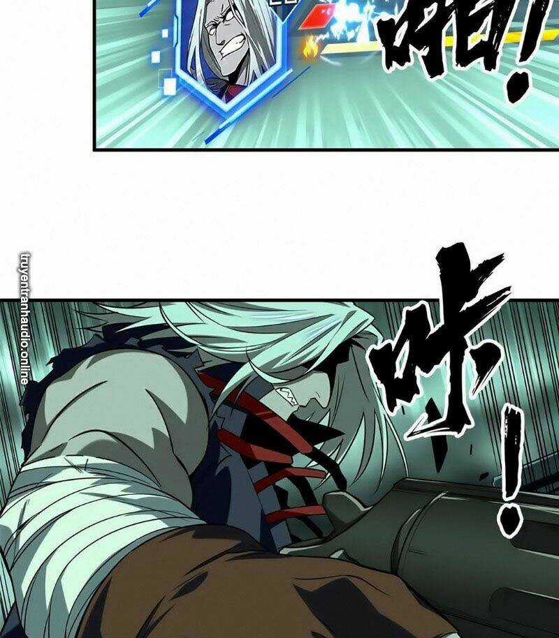 Toàn Chức Cao Thủ 2 Chapter 37 trang 32